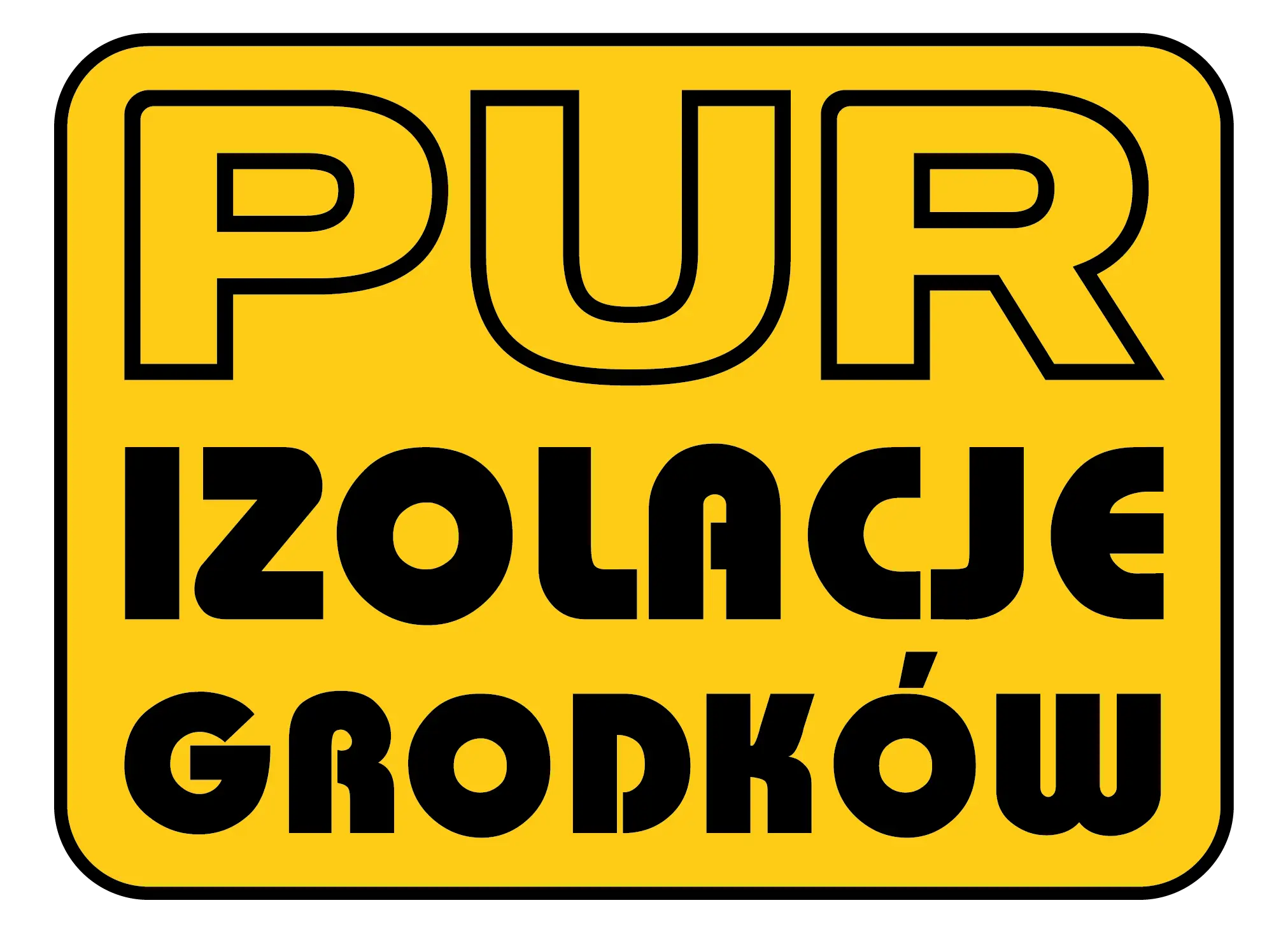 PUR Izolacje